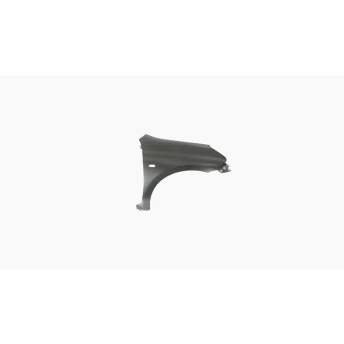 Spatbord rechts voor Nissan MICRA 2013-2017