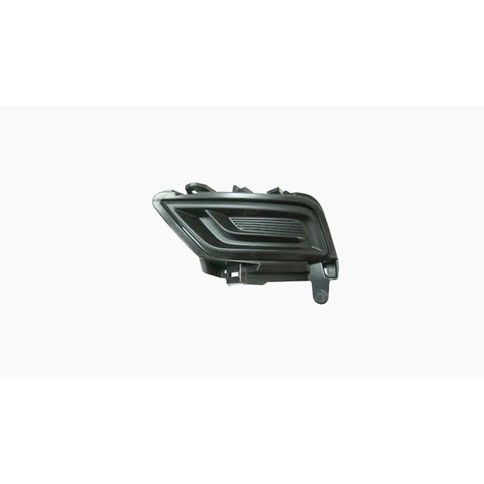 Grille voor Nissan MICRA K14 2017-2022