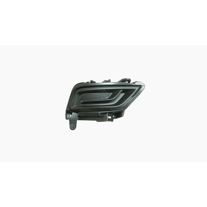 Grille voor Nissan MICRA K14 2017-2022