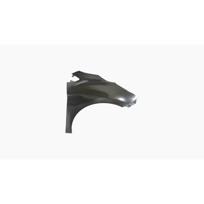 Spatbord Links voor Nissan MICRA K14 2017-2022