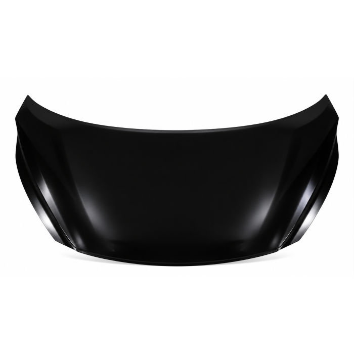 Motorkap voor Nissan MICRA K14 2017-2022