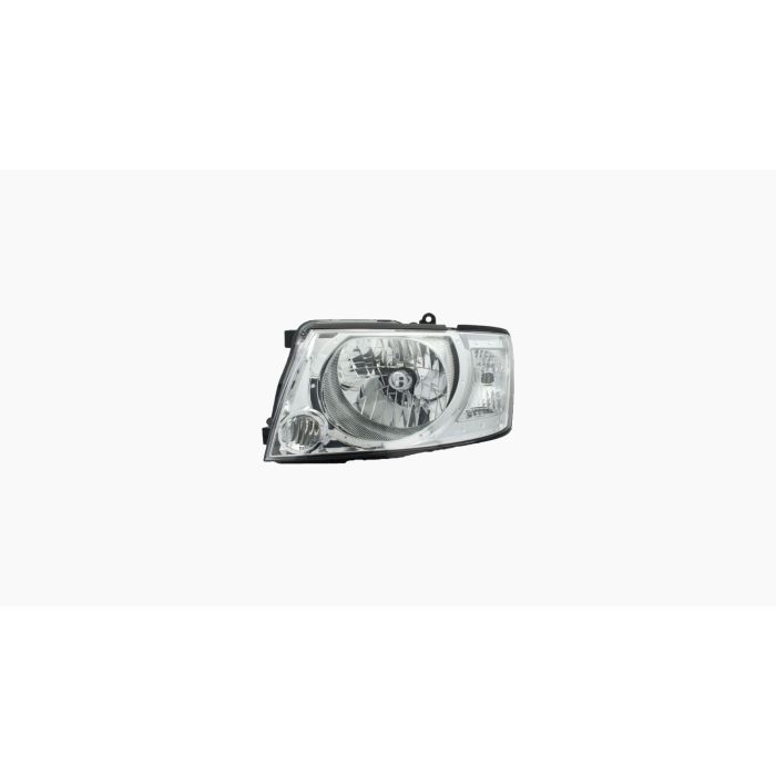 Koplamp voor Nissan PATROL 2004-2010