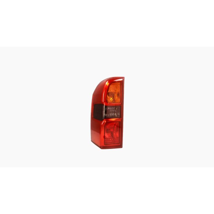 Achterlicht voor Nissan PATROL 2004-2010