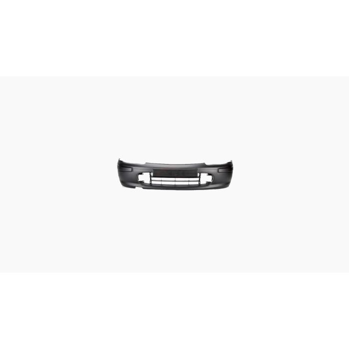 Voorbumper voor Nissan MICRA 1998-2002