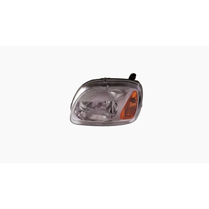 Koplamp voor Nissan MICRA 1998-2002