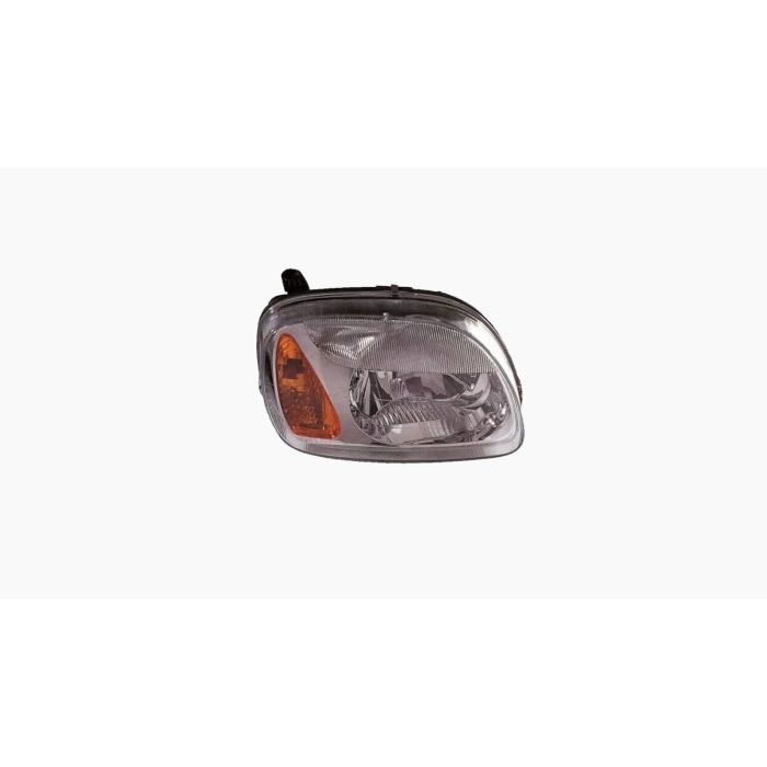 Koplamp voor Nissan MICRA 1998-2002