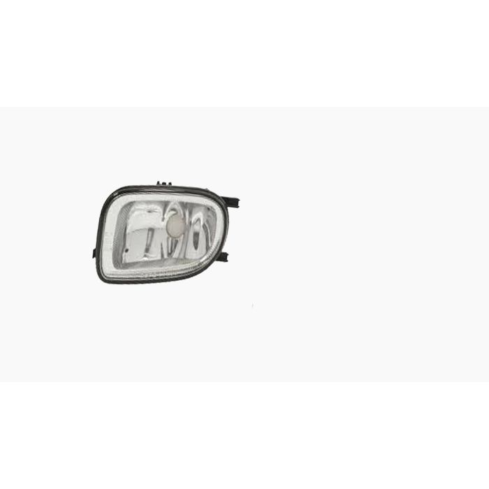 Mistlamp voor Nissan MICRA 1998-2002