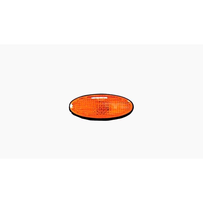 Knipperlicht links / rechts voor Nissan MICRA 1998-2002