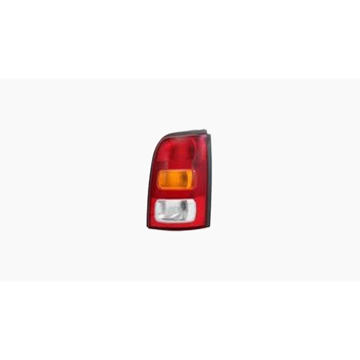 Achterlicht voor Nissan MICRA 1998-2002