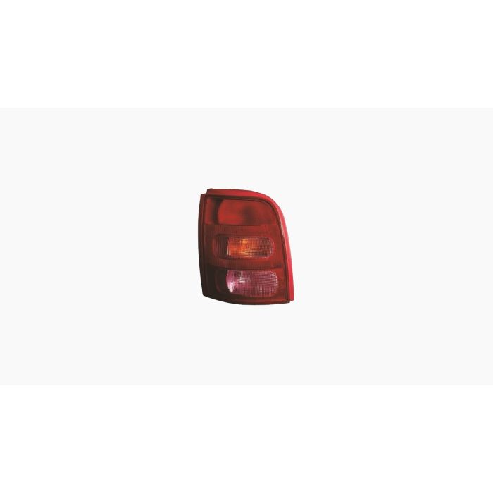 Achterlicht voor Nissan MICRA 1998-2002