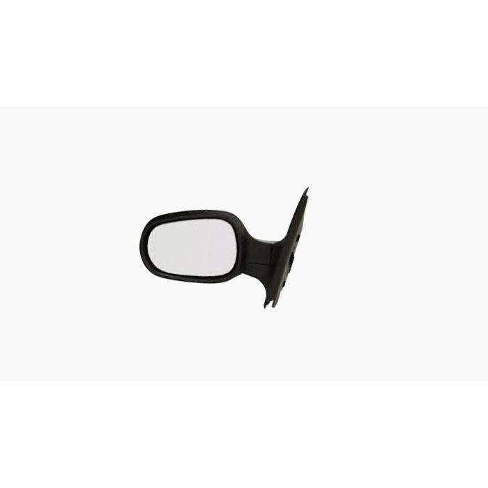 Buitenspiegel voor Nissan MICRA in primer