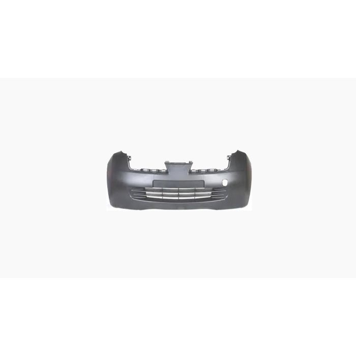 Voorbumper voor Nissan MICRA 2002-2005