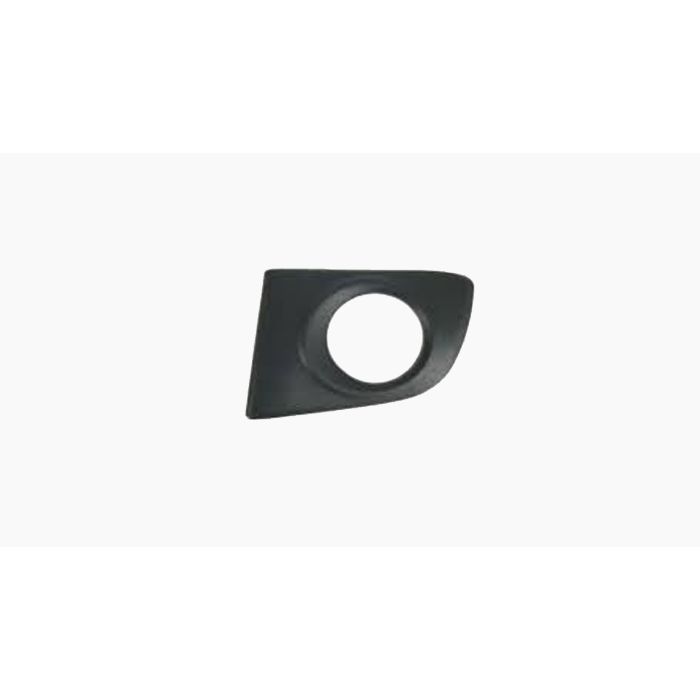 Mistlamp voor Nissan MICRA 2002-2005