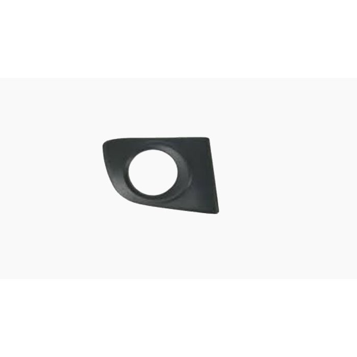 Mistlamp voor Nissan MICRA 2002-2005