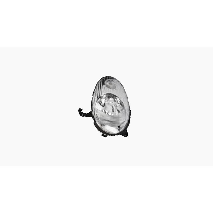 Koplamp voor Nissan MICRA