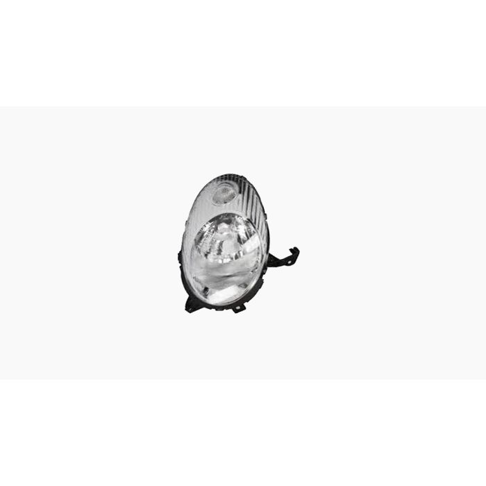 Koplamp voor Nissan MICRA