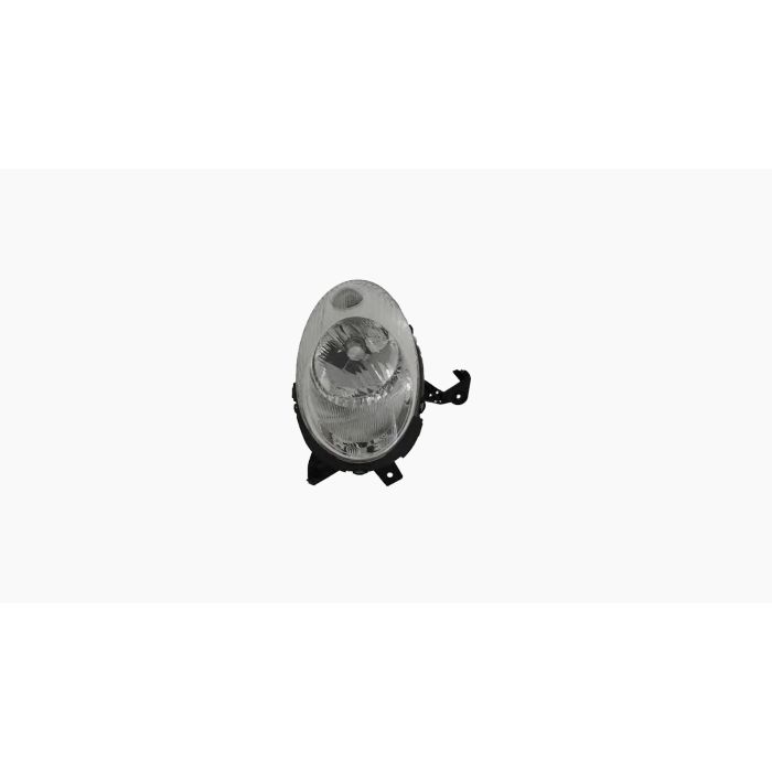 Koplamp voor Nissan MICRA