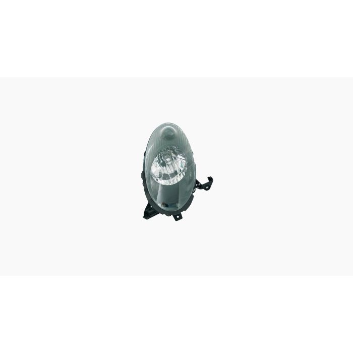 Koplamp voor Nissan MICRA