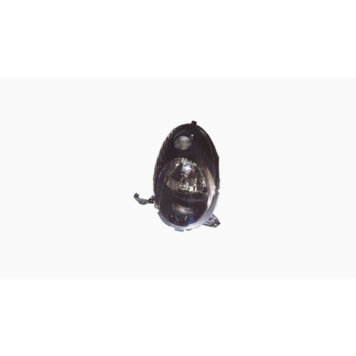 Koplamp voor Nissan MICRA
