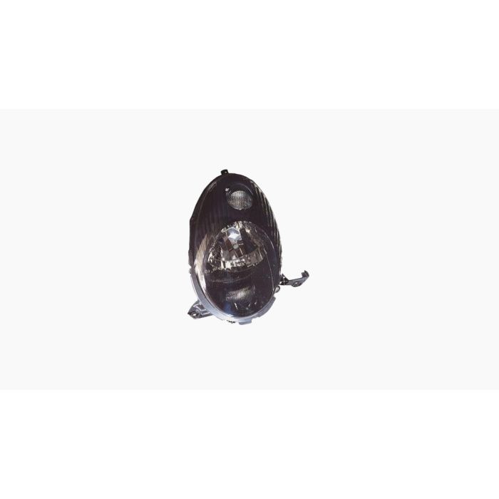 Koplamp voor Nissan MICRA