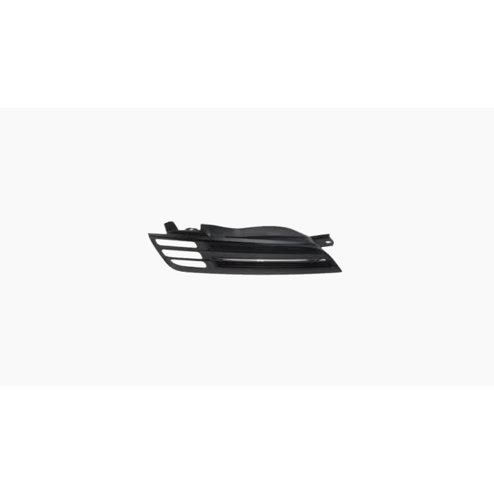 Grille voor Nissan MICRA 2002-2005