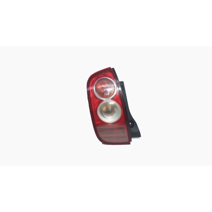 Achterlicht voor Nissan MICRA