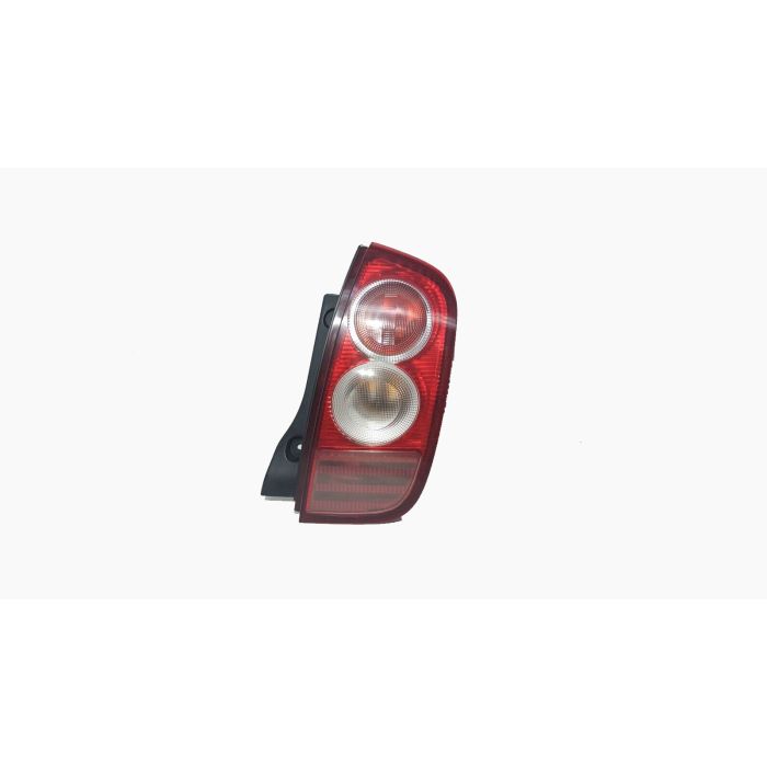 Achterlicht voor Nissan MICRA