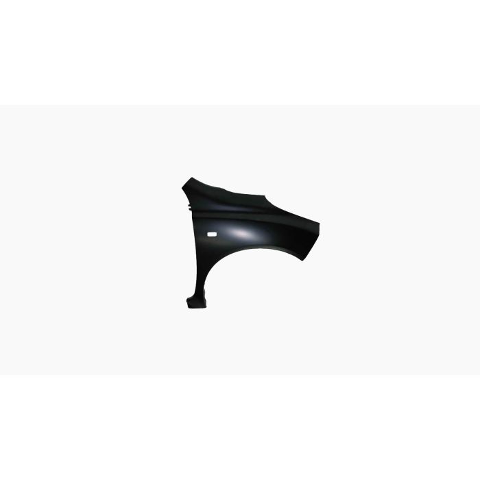 Spatbord rechts voor Nissan MICRA