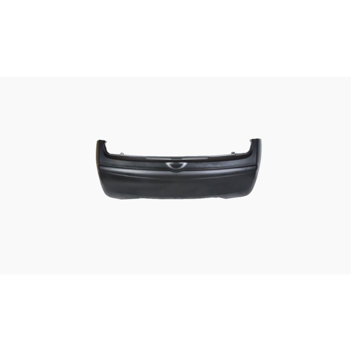 Achterbumper voor Nissan MICRA in primer