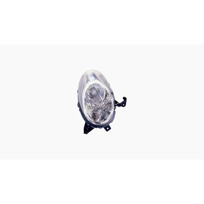 Koplamp voor Nissan MICRA 2008-2010