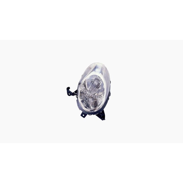 Koplamp voor Nissan MICRA 2008-2010