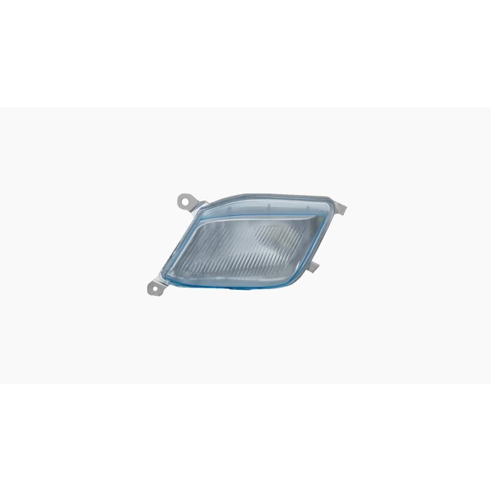Knipperlicht voor Nissan MICRA 2008-2010