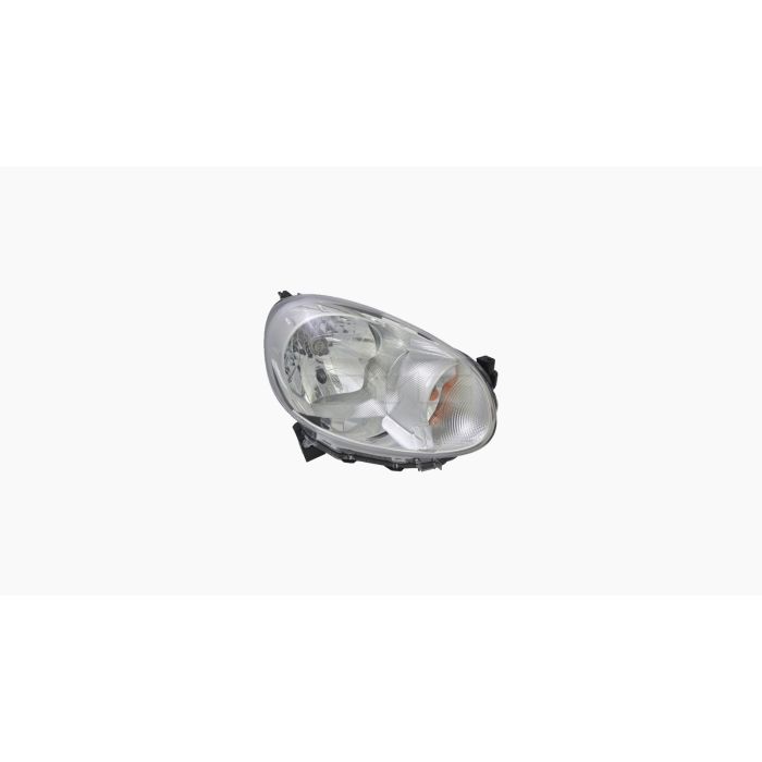 Koplamp voor Nissan MICRA 2010-2013