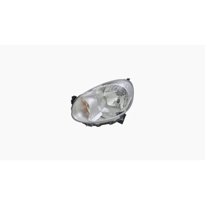 Koplamp voor Nissan MICRA 2010-2013
