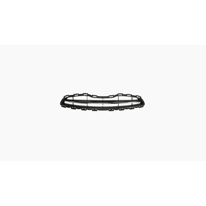 Grille voor Nissan MICRA 2010-2013