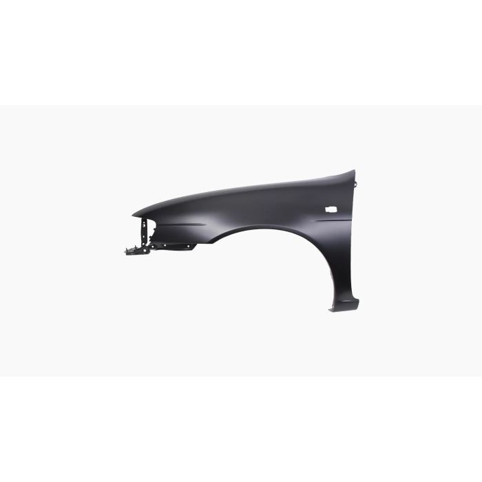 Spatbord Links voor Nissan ALMERA