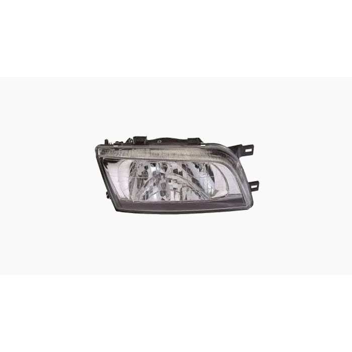 Koplamp voor Nissan ALMERA 1998-2000