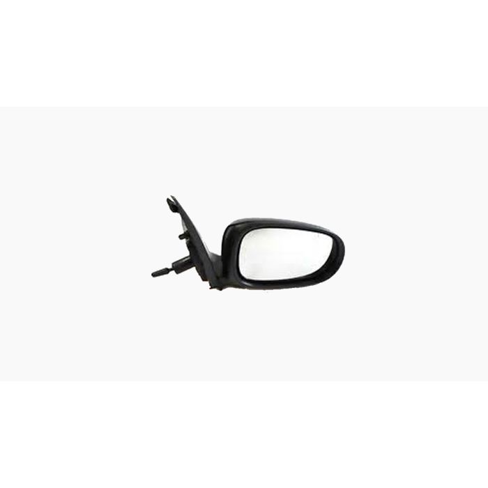 Buitenspiegel voor Nissan ALMERA 2000-2002