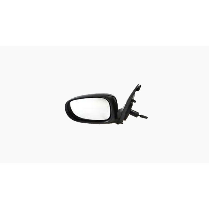 Buitenspiegel voor Nissan ALMERA 2000-2002