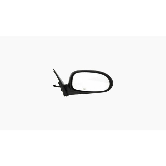 Buitenspiegel voor Nissan ALMERA 2000-2002 in primer