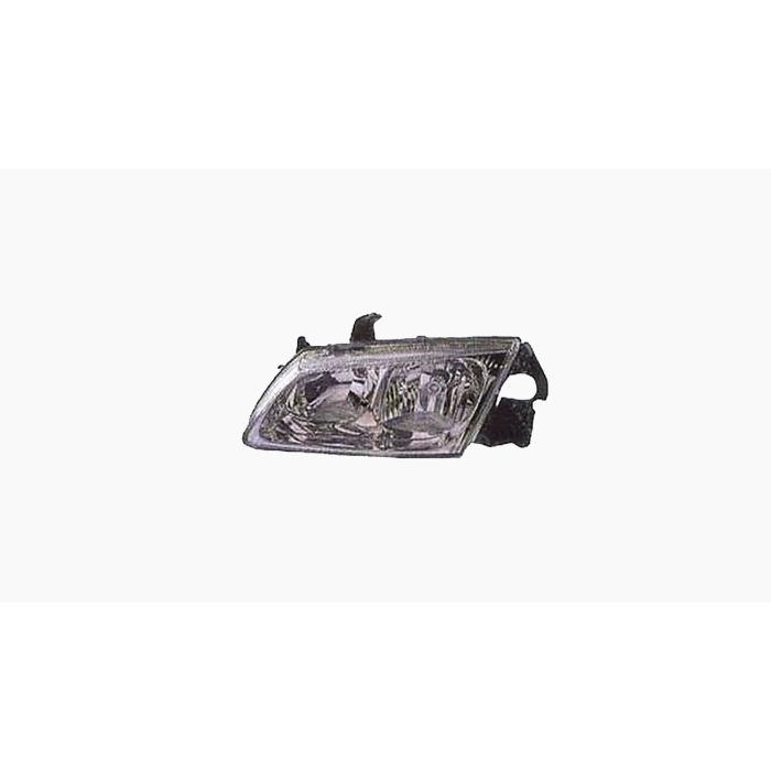 Koplamp voor Nissan ALMERA 2000-2002