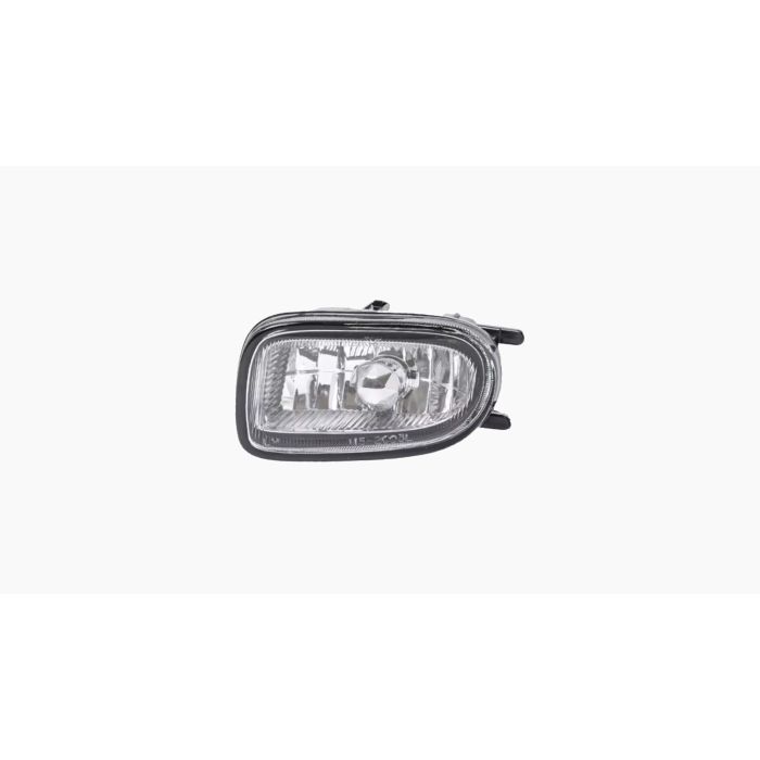 Mistlamp voor Nissan ALMERA 2000-2002