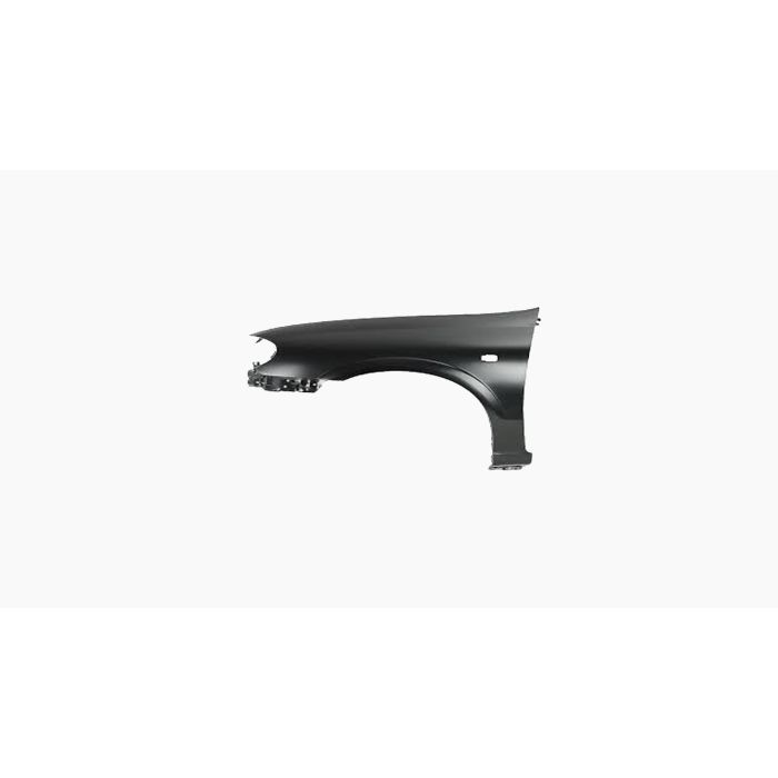 Spatbord Links voor Nissan ALMERA 2000-2002