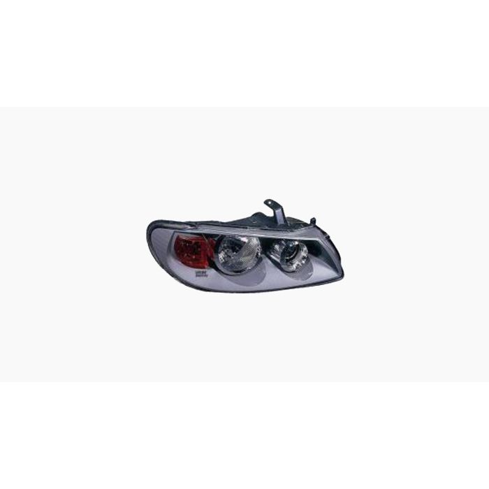 Koplamp voor Nissan ALMERA TINO 2000
