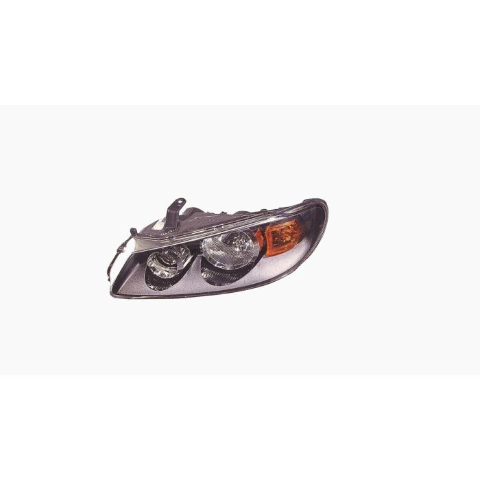 Koplamp voor Nissan ALMERA TINO 2000