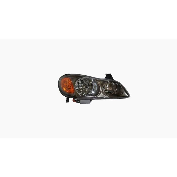 Koplamp voor Nissan MAXIMA QX 2000