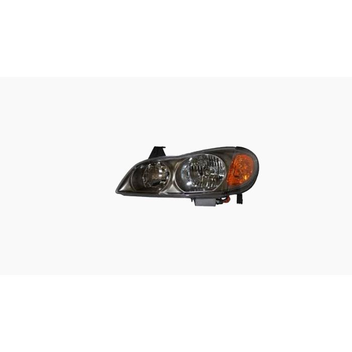 Koplamp voor Nissan MAXIMA QX 2000
