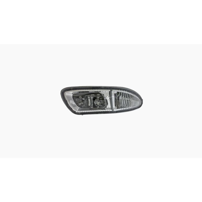 Mistlamp voor Nissan MAXIMA QX 2000