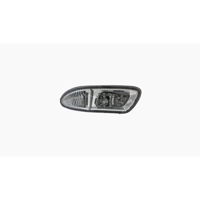 Mistlamp voor Nissan MAXIMA QX 2000