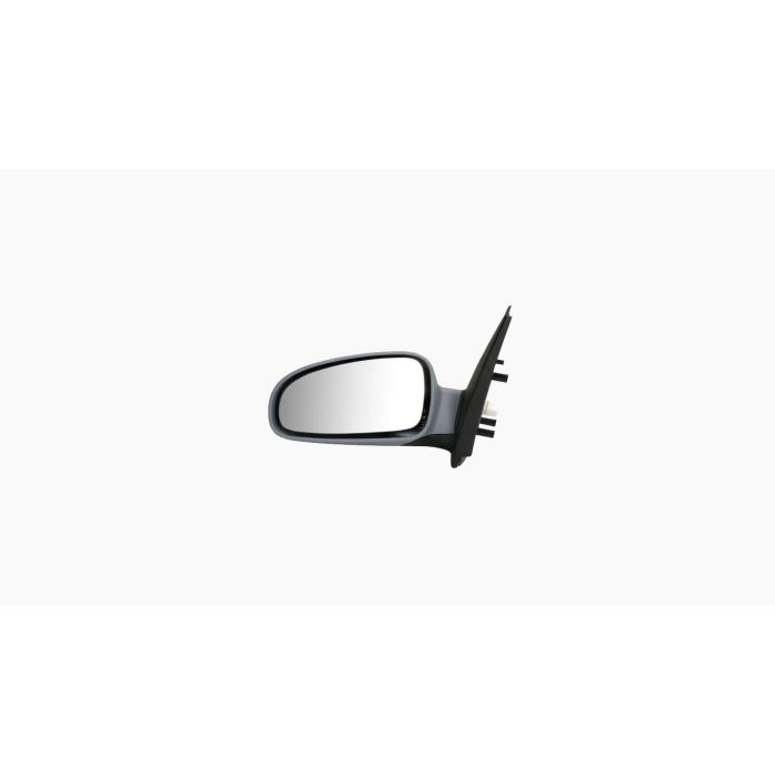 Buitenspiegel voor Chevrolet KALOS 2003-2008 in primer